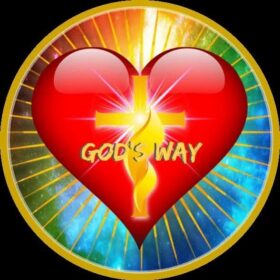 God’s Way Center