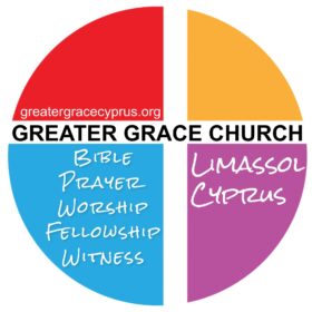 Greater Grace Church Limassol