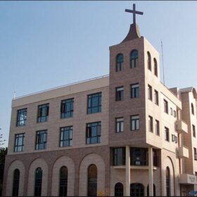 International Evangelical Church Larnaca