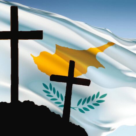 Limassol Church of Christ