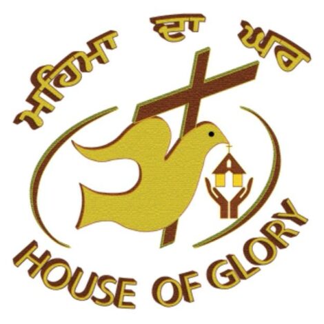House of Glory Punjabi Church