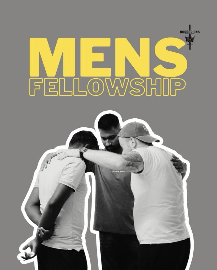 Mens fellowship