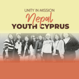 Unity in Mission – Nepal Youth Ministry