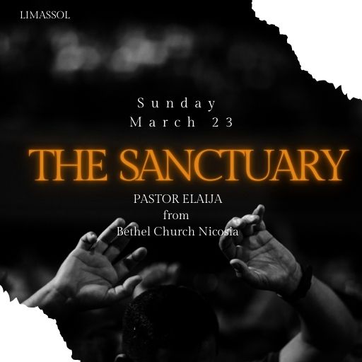the Sanctuary