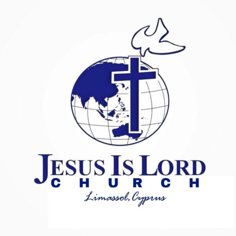 Jesus is Lord Church