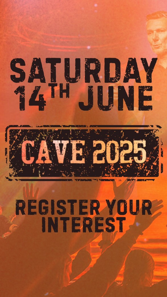 Cave 2025