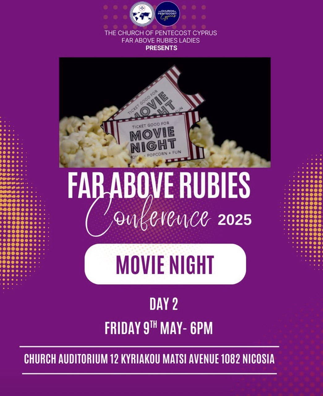 Movie Night