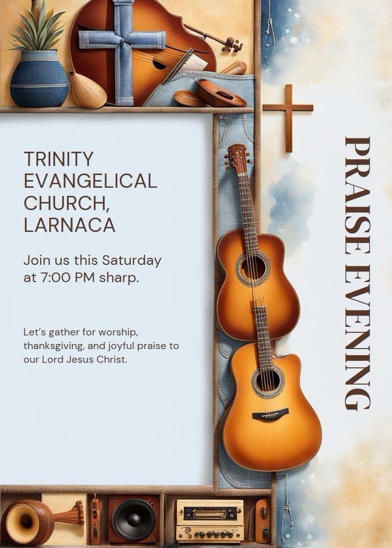Praise Evening