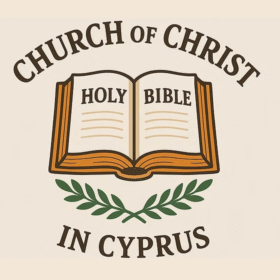 The Church of Christ Cyprus