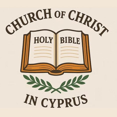 The Church of Christ Cyprus