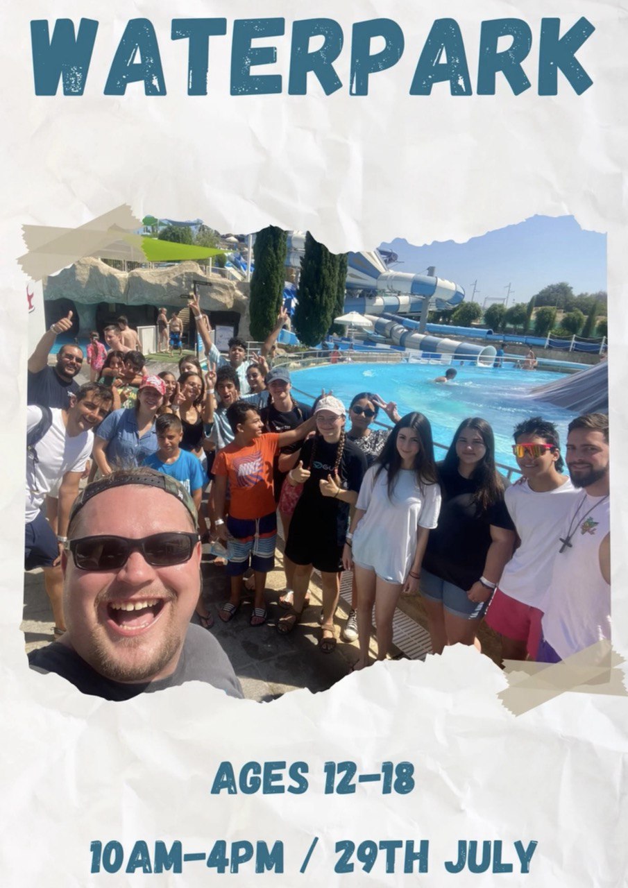 fasouri waterpark limassol