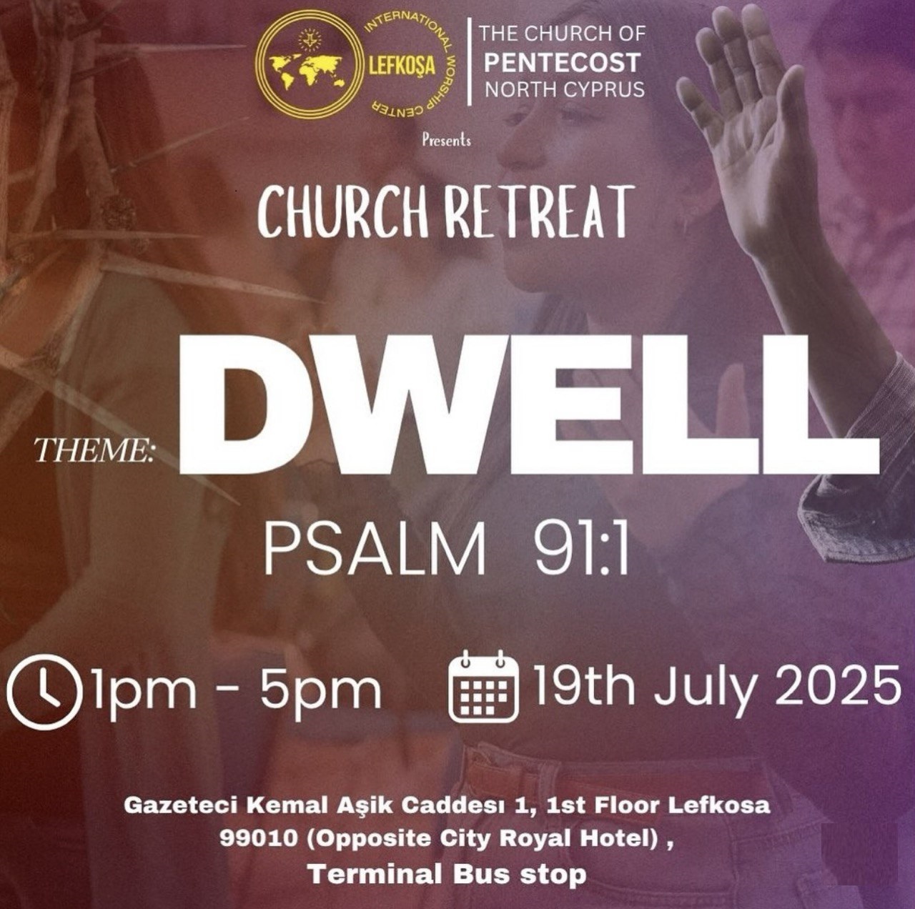 Church Retreat