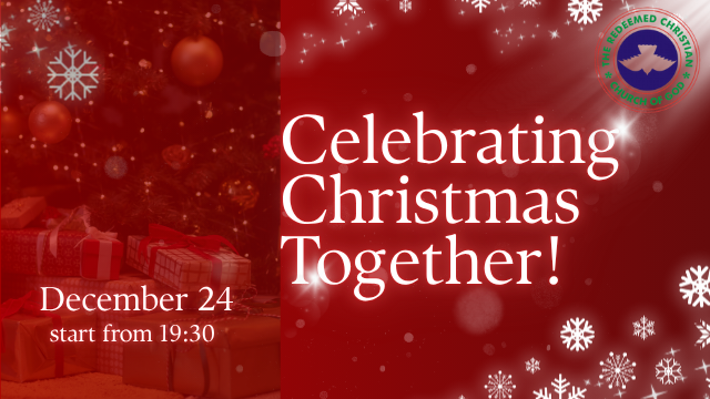 Christmas Celebration at The Sanctuary Church in Limassol on December 24, starting at 7:30 PM until morning, with food, gift exchange, games, dancing, and worship, festive design with Christmas decorations. Χριστουγεννιάτικη γιορτή στην εκκλησία The Sanctuary στη Λεμεσό στις 24 Δεκεμβρίου, από τις 7:30 μ.μ. μέχρι το πρωί, με φαγητό, ανταλλαγή δώρων, παιχνίδια, χορό και λατρεία, εορταστικό σχέδιο με χριστουγεννιάτικα στολίδια. Рождественское празднование в церкви The Sanctuary в Лимасоле 24 декабря, с 19:30 до утра, с праздничным столом, обменом подарками, играми, танцами и прославлением, на фоне рождественского декора. Christmas Celebration sa The Sanctuary Church sa Limassol ngayong December 24, mula 7:30 PM hanggang umaga, na may pagkain, exchange gift, laro, sayawan at pagsamba, may dekorasyong pamasko. احتفال عيد الميلاد في كنيسة ذا سانكتشري في ليماسول بتاريخ 24 ديسمبر من الساعة 7:30 مساءً حتى الصباح مع طعام، تبادل هدايا، مسابقات، رقص وتسبيح، مع زينة عيد الميلاد.Sărbătoare de Crăciun la The Sanctuary Church în Limassol pe 24 decembrie, de la ora 19:30 până dimineața, cu masă festivă, schimb de cadouri, jocuri, dans și închinare, cu decor de Crăciun. Коледно празненство в църквата The Sanctuary в Лимасол на 24 декември от 19:30 до сутринта, с празнична трапеза, размяна на подаръци, игри, танци и хваление, с коледна украса. 24 Aralık’ta Limassol’daki The Sanctuary Church’te 19:30’dan sabaha kadar sürecek Noel kutlaması; yemek, hediye değişimi, yarışmalar, dans ve ilahi ile, Noel süslemeli tasarım.