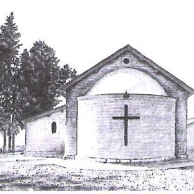 The Good Sheppard Church