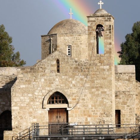 Anglican Church of Paphos