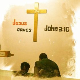 Open Door Baptist Church